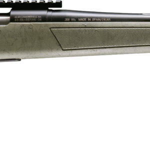 CVM CASCADE XT 25CRD 22B ODG