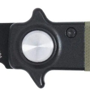 CBT STILETTO BUTTON LOCK ODG