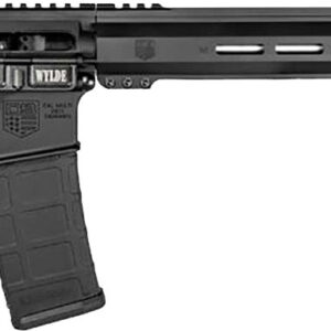 DBF DB15 223 18B 30R BLK
