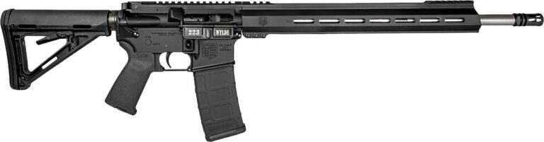 DBF DB15 223 18B 30R BLK
