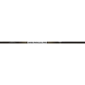 Easton X10 Parallel Pro 4mm Shafts 470 1 doz.