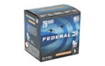 FED SPEED-SHOK STEEL 28GA 2 3/4 # 6