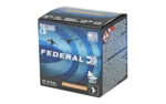 FED SPEED-SHOK STEEL 28GA 2 3/4 # 6