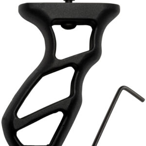 FIREFIELD RIVAL ALUM FOREGRIP - M-LOK BLACK