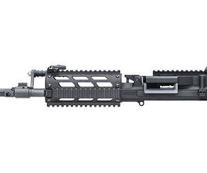 FIGHT MCR MIL DF UPR 556 PIC 12.5"