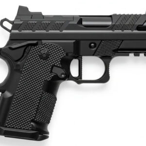 FUS XP3C 9MM 3B 15RD BLK