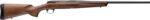 BROWNING X-BOLT 2 HUNTER   243 - WIN 22" BLUED WOOD LEFT HAND - Image 2