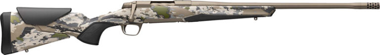 BROWNING X-BOLT 2 SPEED LR - 6.5PRC 26" BRNZ/OVIX SPR MB