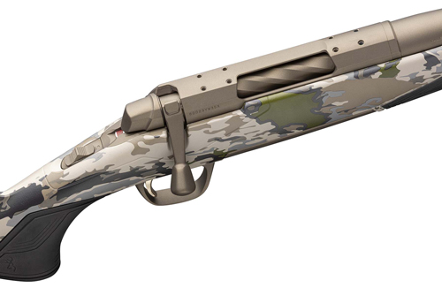 G036011294_BOLT_1.jpg BROWNING X-BOLT 2 SPEED LR - 6.5PRC 26" BRNZ/OVIX SPR MB - Image 1