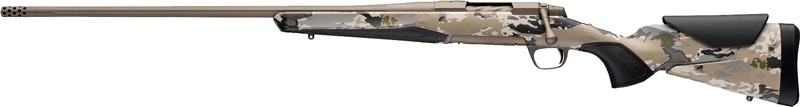 G036125229_1.jpg BROWNING X-BOLT 2 SPEED 300WM - 26" SMKD BRONZE OVIX LEFT HAND - Image 1