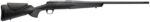 BROWNING X-BOLT 2 HUNTER   270 - WIN 22" BLUED SYNTH LEFT HAND