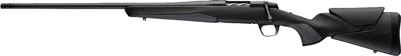 G036126226_1.jpg BROWNING X-BOLT 2 HUNTER 30-06 - 22" BLUED SYNTH LEFT HAND - Image 1