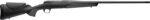 BROWNING X-BOLT 2 HUNTER   6.5 - PRC 24" BLUED SYNTH LEFT HAND - Image 2