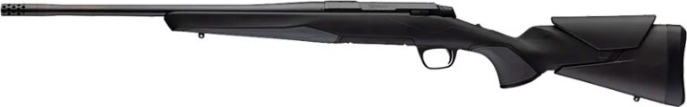 BROWNING X-BOLT 2 HUNTER COMP - 270WIN 18" BLD SYNTH SUP RDY