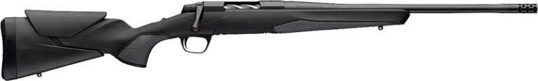 BROWNING X-BOLT 2 HUNTER COMP - 300WM 22" BLD SYNTH SUP RDY