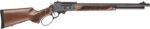 S&W 1854 AMERICAN 250 LIM ED - 45-70 20" WALNUT STOCK