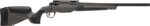 SAVAGE 110 CORE HUNTER 7PRC - 22" BLACK/GREY ACCUFIT V2