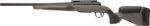 SAVAGE 110 CORE HUNTER 7PRC - 22" BLACK/GREY ACCUFIT V2 - Image 2
