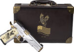 GIRSAN MC1911 SPECIAL EDITION - 45ACP USA 250 8RD CHROME