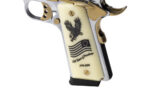 GIRSAN MC1911 SPECIAL EDITION - 45ACP USA 250 8RD CHROME