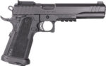 GIRSAN WITNESS 2311 10MM - HUNTER 6" BULL BBL OR 15RD BLK