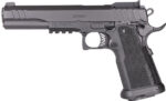 GIRSAN WITNESS 2311 10MM - HUNTER 6" BULL BBL OR 15RD BLK - Image 2