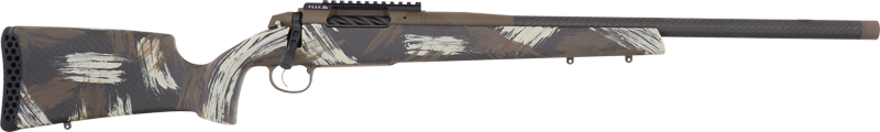 G3WACT243NR4B_1.jpg WEATHERBY 307 ALPINE CT 243 - CF 24" W/BRAKE BROWN/WYO BROWN