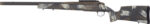 WEATHERBY 307 ALPINE CT 243 - CF 24" W/BRAKE BROWN/WYO BROWN