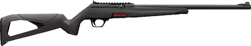 G521100102.jpg WINCHESTER WILDCAT 22LR 18" - MATTE BLUED SYNTHETIC - Image 1