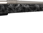 WINCHESTER XPR EXTREME 270WIN - 24" TUNGSTEN TT-MIDNIGHT W/ MB