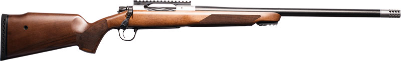 G80106010200.jpg CHRISTENSEN RL SAFARI PLAINS - GAME 7MM PRC 22" CF SS/WALNUT