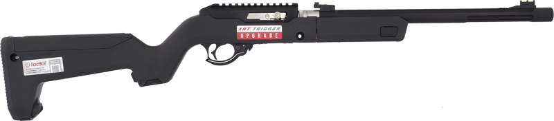 GATD2MBXBBLK.jpg TACSOL RIFLE X-RING TAKEDOWN - GEN 2 VR 16.5" XRT TRIGGER BLK - Image 1
