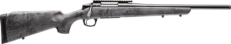 GCR3736.jpg CVA CASCADE SR 223 REM 16.5" - BLACK/REALTREE ADVANTAC - Image 1