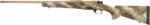 HOWA M1500 FENCE LINE 300PRC - 24" THREADED SCORCHED EARTH - Image 2