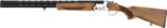 IVER JOHNSON 600LW O/U 12GA 3" - 30"VR SILVER BLACK WALNUT - Image 2