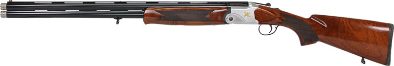 GIJ60020LW26S_4.jpg IVER JOHNSON 600LW O/U 20GA 3" - 26"VR SILVER BLACK WALNUT - Image 1