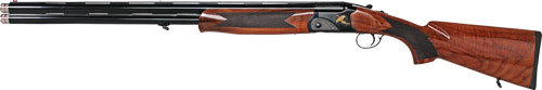 GIJ600_9.jpg IVER JOHNSON 600 O/U 12GA 3" - 28"VR MATTE BLACK WALNUT - Image 1