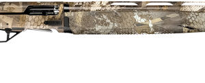 BERETTA A400 SOLO KO 12GA 3" - 26" CT3 OPTIFADE TIMBER