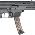 SPRINGFIELD KUNA PISTOL 9MM - 6.125" 10RD BLACK NO BRACE