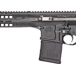 LWRC REPR MKII SC 7.62X51 NATO - 16" SPIRAL FLUTED 20RD BLACK