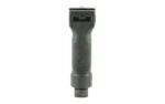 GRIP-POD MIL POLY/STL BIPOD V2 BLK