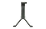 GRIP-POD MIL POLY/STL BIPOD V2 BLK