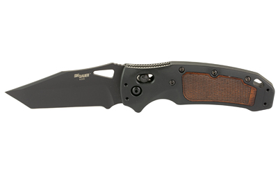 HO36367_1.jpg HOGUE SIG K320 CLAS 3.5 TB BLK WAL - Image 1