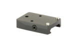 H-SUN PIC RAIL MNT 407C/507C/508T BK