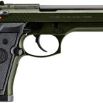 BTA 92FS 9MM DA TB ODG 18RD