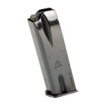 MEC-GAR MAG BRWNG HP 9MM 13RD BL