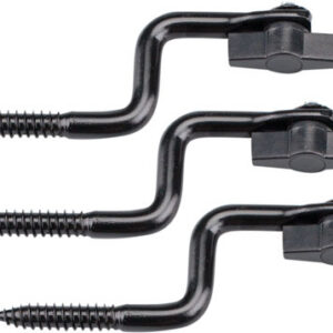 MOULTRIE TRAIL CAM EZ TREE - MOUNT 3 PACK
