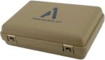 AUDERE NATO RAIL TIKKA T3/T3X - 0 MOA BLACK - Image 2