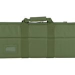 NCSTAR VISM GUN CASE 32"X10" GREEN