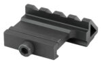 NCSTAR 45 DEG OFF-SET RAIL MOUNT WVR